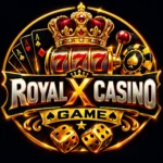 Royal x casino games