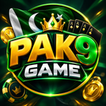 PAK9 Game